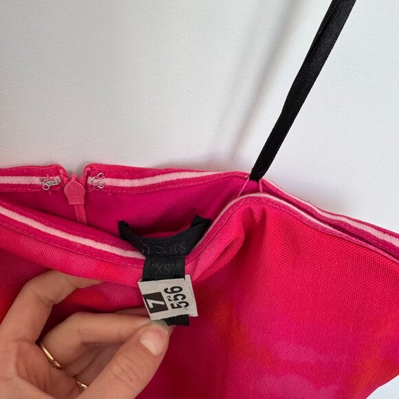 H:ours Rios Maxi Dress - Picture 4 of 4